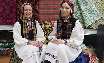 Положено начало грандиозному празднику. В Лиде стартовало спортивно-массовое мероприятие «Вытокі. Крок да Алімпу»