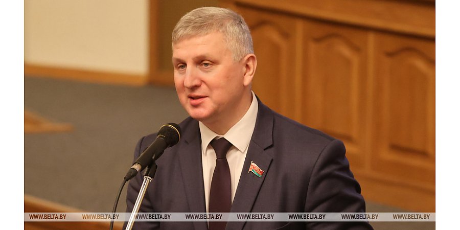 Валерий Бельский: решить проблему изменения климата поможет циркулярная экономика