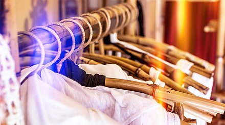 Международная выставка-ярмарка BelTexIndustry открывается в Минске