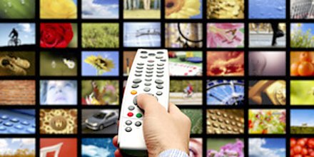 Все о цифровом телевидении