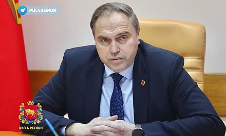 «Большинство вопросов решаются оперативно». Председатель Гродненского облисполкома Владимир Караник провел личный прием граждан