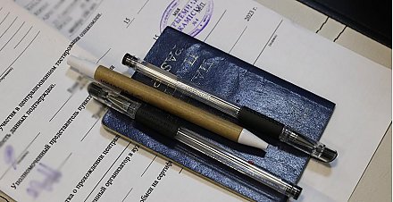 В ходе вступительной кампании сразу две выпускницы из Лиды набрали максимально высокие баллы