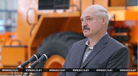Лукашенко ожидает серьезную дискуссию на Всебелорусском народном собрании