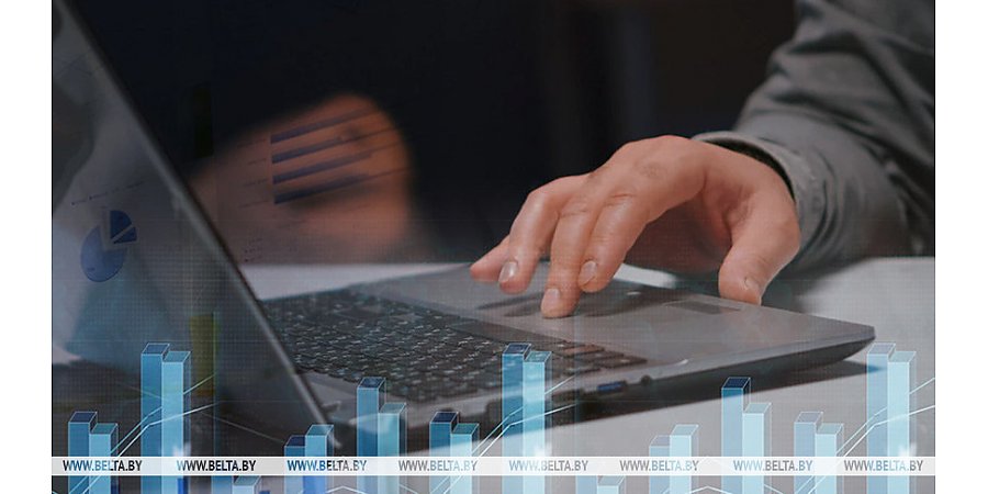 Белстат: за январь-апрель использовано Br14,8 млрд инвестиций в основной капитал