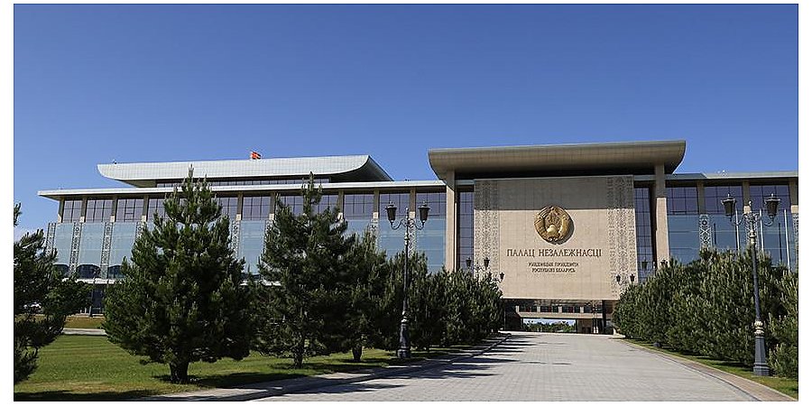 Александр Лукашенко подтвердил заинтересованность Беларуси в расширении диалога и сотрудничества с Ботсваной