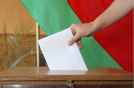 Сегодня, 13 февраля, начинается досрочное голосование по выборам депутатов местных Советов депутатов 28-го созыва