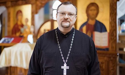 Как провести Радоницу по-христиански, рассказывает пресс-секретарь Гродненской епархии Белорусской Православной Церкви Игорь Данильчик