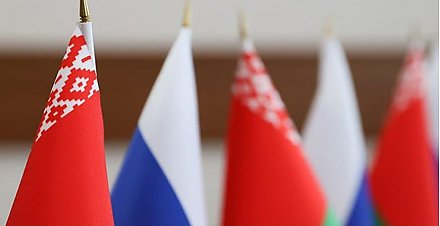 Беларусь и Россия проводят специальное учение с силами и средствами тылового обеспечения