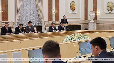 Беларусь совместно с партнерами собирается организовать альтернативные международные спортивные мероприятия