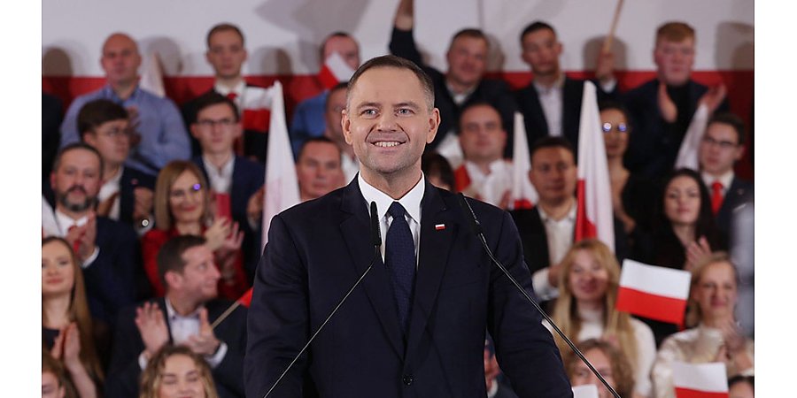 Чего ждать после инаугурации нового президента Польши, мнение эксперта