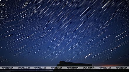 Декабрьский звездопад Геминиды станет самым мощным в этом году