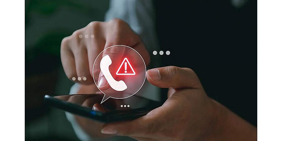 Новая волна мошенничества в Гродненской области: злоумышленники снова выдают себя за энергетиков