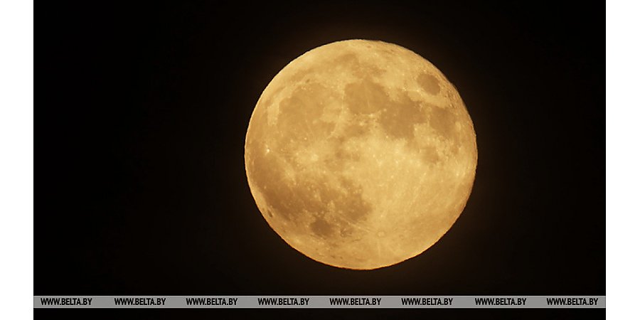 Космический аппарат Республики Корея вышел на орбиту Луны