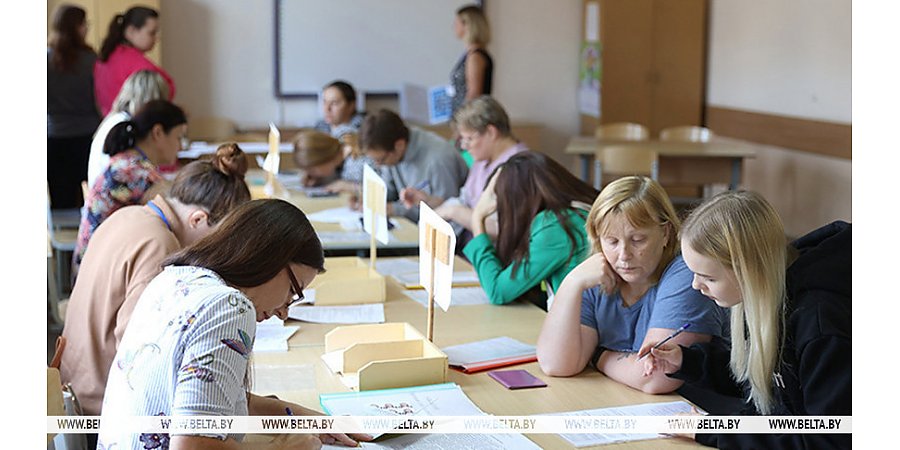 Минобразования расширило перечень специальностей для поступления без экзаменов