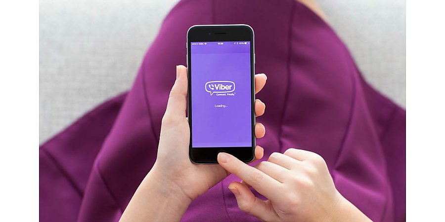 «Убедитесь в синей галочке». Viber рассказал, как отличить официальный банк от аккаунта мошенников