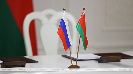 Союзные парламентарии обсудят гармонизацию законодательств Беларуси и РФ в социально-трудовой сфере