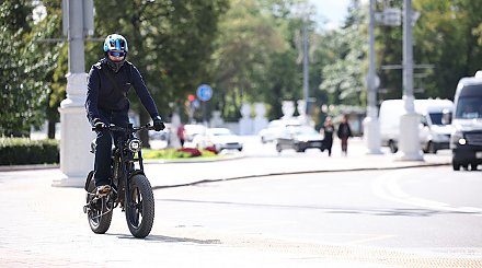 Какие документы нужны для регистрации СПМ как мопеда, разъяснили в Госстандарте 