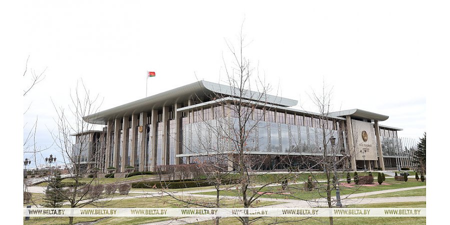 Наращивание присутствия Беларуси в Африке и искусственный интеллект. Александр Лукашенко принял с докладом Виктора Шеймана