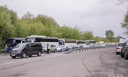 Выезд за границу: что изменится этой осенью и в 2027 году?