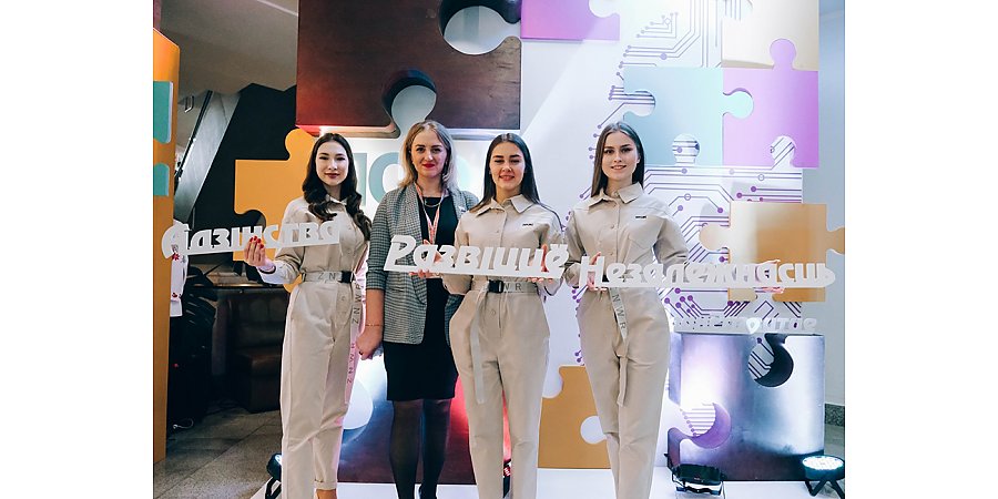 Яркие впечатления и гордость за наше государство