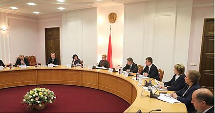 Выдвижение кандидатов в депутаты местных Советов начнется 10 декабря