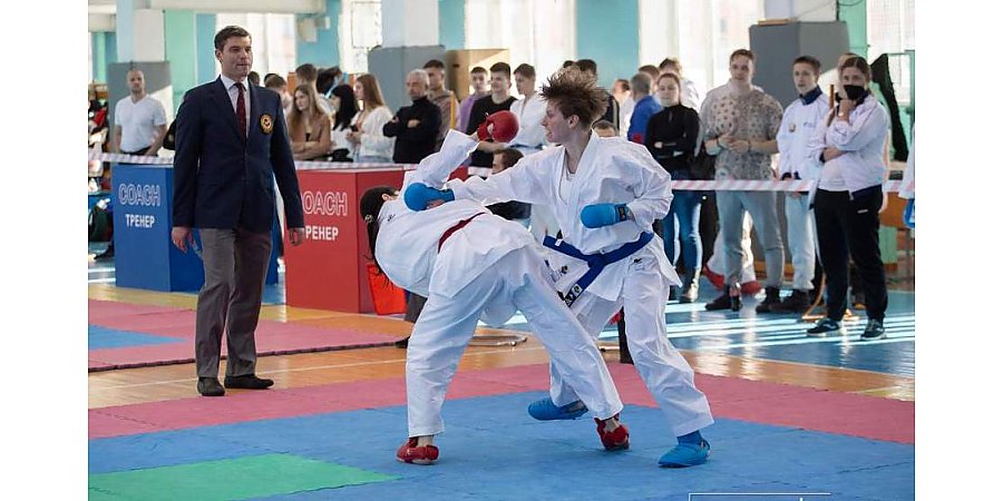 В Гродненской области подведены итоги государственной аккредитации в сфере физической культуры и спорта