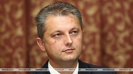 Игорь Бузовский: конкурс буктрейлеров станет подспорьем для популяризации чтения