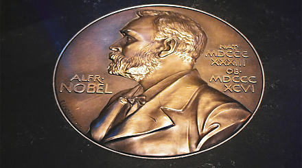 Александр Лукашенко оценил шансы Трампа на Нобелевскую премию мира