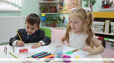 Обновленные мосты, дороги, детсады и поликлиники. Какие подарки получили белорусы к 7 ноября