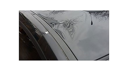 Девушке из Гродно грозит до трех лет лишения свободы за выброшенную из окна бутылку