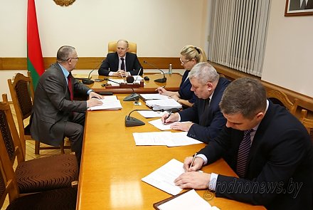 Владимир Кравцов: «Задача власти - доступно разъяснить человеку, как будет решаться его проблема»