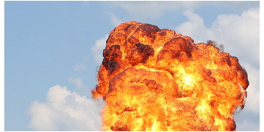 В школе на севере Афганистана прогремел взрыв, 35 человек погибли