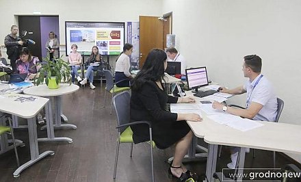 В ГрГУ имени Янки Купалы стартовал прием документов на целевое обучение