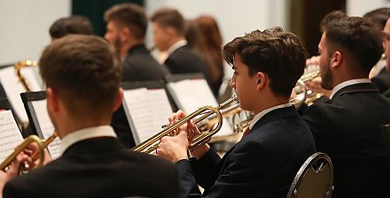 II Арт-проект «Духовой проспект-2023» пройдет в Гродно 6 декабря