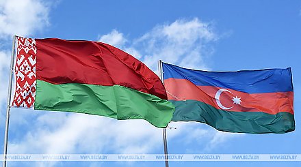 Беларусь и Азербайджан обсудили активизацию торгово-экономического сотрудничества