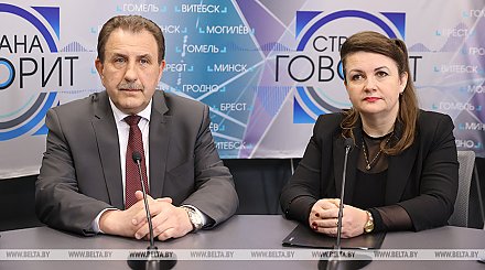 В РИКЗ рассказали, какой калькулятор подходит для ЦЭ и ЦТ по физике и химии