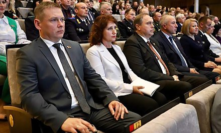 Диалоговая площадка в рамках акции «Беларусь адзiная» проходит в Гродно