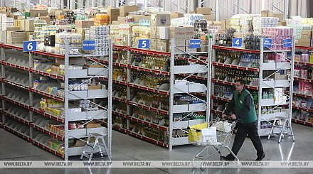 В Беларуси согласовано повышение цен на рис