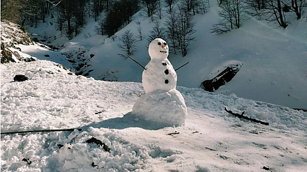 Народные приметы на 25 ноября: сыграйте свадьбу на Ивана Снежного