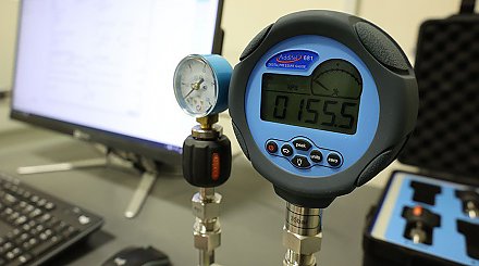 Концепцию развития эталонной базы до 2030 года утвердили в Беларуси