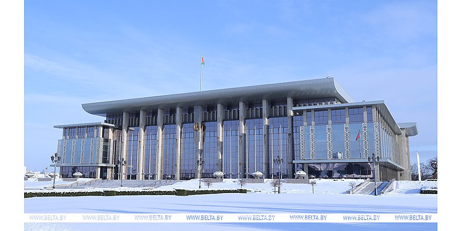 "Спокойнее не становится". Лукашенко при утверждении решений на охрану госграницы в 2026 году