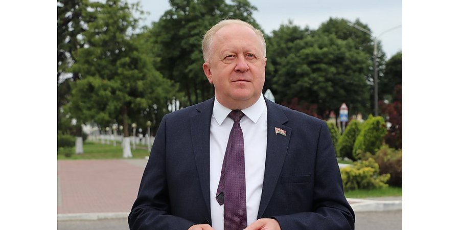 Виктор Лискович: «Гродненская область – пример мультикультурного единства и взаимопонимания»