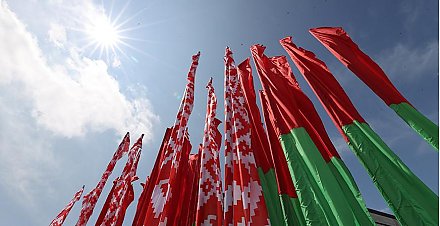 Честный выбор белорусского народа. Рассказываем о том, чего ждать от электоральной кампании и как пройдет единый день голосования