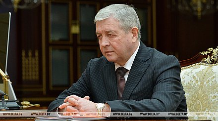 Соглашение о взаимном признании виз между Беларусью и Россией вступит в силу не раньше конца года - Семашко
