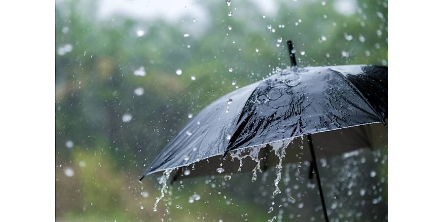 Белорусов ждет погодная встряска 20–26 апреля – прогноз Рябова