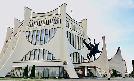 В Гродненском драмтеатре готовят спектакль по повести Бориса Васильева «В списках не значился»