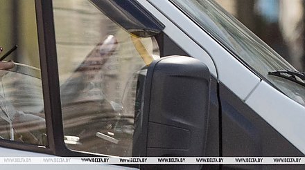 МВД: водители маршруток с 16 по 26 февраля будут под усиленным контролем ГАИ