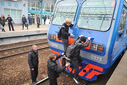 Какое наказание грозит за «зацепинг»?