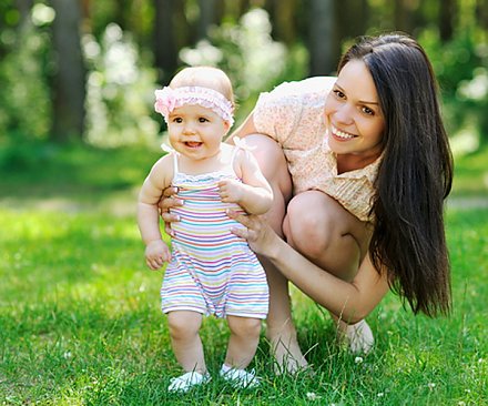 Работа для мамы: служба занятости предлагает переобучение женщинам в декретном