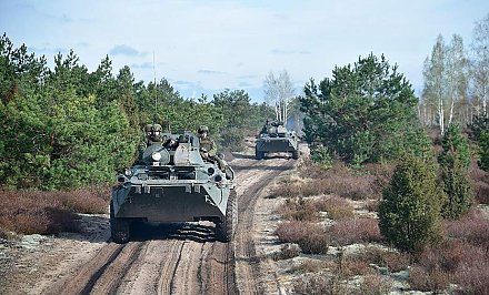 Защитим собственную землю. Как скажется на Беларуси и региональной безопасности приостановка действия ДОВСЕ